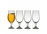 Bicchieri Da Birra Lyngby Glas 4 Pz