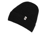 Roeckl Beanie Berretto Pure Merino Beanie Black Nero