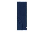Roeckl Sciarpa Pure Merino Scarf Navy Blu Scuro