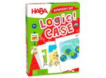 Haba Logicase - Set Di Estensioni Per Vacanze E Viaggi