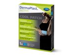 Hartmann Dermaplast® Active Cool Patch Cerotto Refrigerante, Autoraffreddante, 10 X 14 Cm
