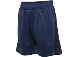 Hummel Hmlmulti Pl Shorts Bambini - Prugna Perfetta, GrößE:164