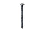 Vite Per Pannelli Truciolari A Testa Bombata Con Torx | 4,5 X 40 Mm | 200 Pz.