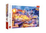 Puzzle Trefl 1000 Pezzi - Isola Di Procida Di Notte, Italia 10794