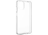 Custodia Protettiva Per Motorola Moto G04 / Motorola Moto G24 / Motorola Moto G24 Power, Gel Tpu Fisso, Trasparente