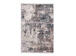 Tappeto Astra Per Il Soggiorno Vercelli Grigio 160 X 230 Cm
