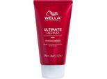 Wella Ultimate Repair Mask 75Ml - Maschera Capelli Danneggiati