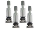 4X Valvola Stix Per Sensore Di Pressione Pneumatici Gen Gamma, Tpms