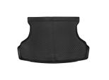 Tappetino Per Bagagliaio Element 3D Per Toyota Corolla Fielder, 2012->, Suv 5 Porte, 1 Pezzo.