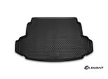Tappetino Per Bagagliaio Element 3D Per Toyota Corolla Fielder, 2006-2012, Suv 5 Porte, 1 Pezzo.