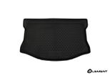 Tappetino Per Bagagliaio Element 3D Per Toyota Aqua, 2011-2014, Hatchback 5 Porte, 1 Pezzo.