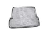 Tappetino Per Bagagliaio Element 3D Per Toyota Land Cruiser Prado, 2009-2013, Suv 5 Porte, 1 Pezzo.