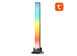Barra Luminosa A Led Rgb Avatto Slb01 Tuya