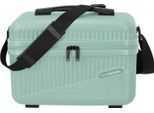 Travelite Borsa Trucco Bali Beautycase Mint Menta