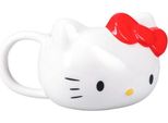 Tazza Sagomata Paladone Hello Kitty Taglia Unica