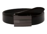Lloyd Pelle Cintura Men´S Belt W110 Black Nero