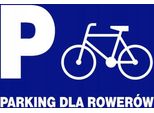 Cartello Di Parcheggio Per Biciclette 250X350 Cartello Informativo Sulla Salute E La Sicurezza Targa In Pvc Rigida