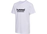 Hummel Hmljr Base T-SHIRT S/S Polignac Polignac Xl