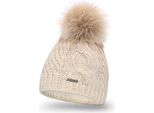 Pamami Donna Mindiwop Beige Taglia Unica