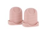 Youha - Membrana Gen 2 - 2 Pezzi - Accessori Per Tiralatte - Membrana - Senza Bpa - Membrana Originale Youha - Accessori Per Tiralatte Senza Fili - Ricambio GEN2