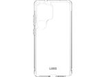 Custodia Uag Plyo Per Samsung Galaxy S25 Ultra 5G - Trasparente