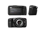 Blackmagic Design Pocket Cinema Camera 4K Camcorder