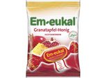 Em Eukal Gocce Per La Tosse Al Miele Di Melograno Rinfrescanti E Dolci 75G