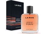 La Rive For Men Heroic Man Eau De Toilette 100Ml