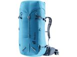 Deuter Guide 44+8 Colore: Wave-Ink
