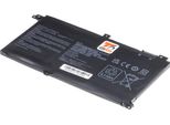 Batterie T6 Power Asus Vivobook X430U, X571G, X571L, S430F, S430U, 3650Mah, 42Wh, 3Cell, Li-Pol