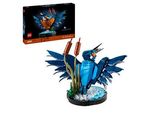 LEGO® Icons 10331 Eisvogel Bausatz