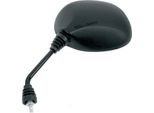 Vicma Specchio Retrovisore Oe Sinistro Nero Honda FES250 Foresight (Pz.)