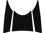 Puig 9365C Protezione Forcella Xtreme Per Kawasaki Ninja 650 Carbon Look