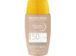 Bioderma Photoderm Nude Touch Spf 50+ 40 Ml