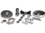 Variatore Malossi Variotop Per Ciclomotori Automatici Peugeot