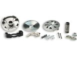 Variatore Malossi Variotop Montaggio Rovesciato Per Mg - Mbk