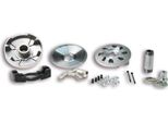 Variatore Malossi Variotop Per Ciclomotori Automatici Mbk