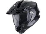 Casco Motocross Scorpion ADF-9000 Carbon Air, Nero, 3XL (64/65)
