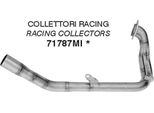 Collettori Racing Arrow Per Kove 800X Pro
