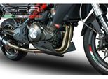 Collettore Tubo Decatalizzatore Gpr Solo Scarichi Originali Per Benelli Bn 302 S