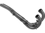 Collettore Decatalizzore Racing Intercambiabile Gpr Per Kawasaki Z 400