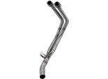 Collettore Decatalizzore Racing Gpr Per Yamaha Tenere 700 2021-2024