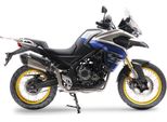 Collettore Decatalizzore Racing Gpr Per Voge 525Dsx
