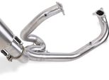 Collettore Decatalizzore Racing Gpr Per Ktm Lc 8 Super Adventure 1290/S/R/T