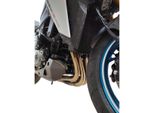 Collettore Decatalizzore Racing Intercambiabile Gpr Per Suzuki Gsx-S 1000 F 2021-2024