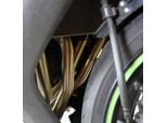 Collettore Decatalizzore Racing Intercambiabile Gpr Per Kawasaki Ninja 1000 Sx 2021-2024