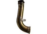 Collettore Decatalizzore Racing Gpr Per Ktm Duke 790 2021-2024