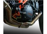 Collettore Decatalizzore Racing Gpr Per Ktm Super Duke 1290 R