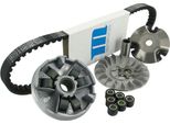 Kit Variatore E Cinghia Cina 2T Asse 16 Mm