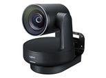 LOGITECH Webcam Rally Plus, schwarz, Camcorder